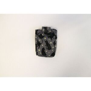 Cats Small Pouch Medical Inhaler Accessory Case with Belt Loop